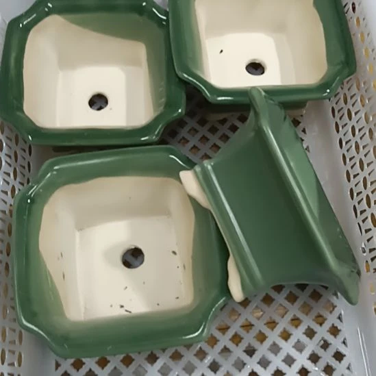 微瑕花盆凑满12发货