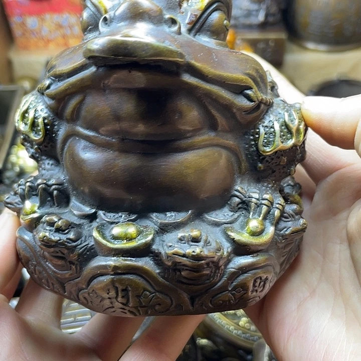 全是铜铜铜器铜器