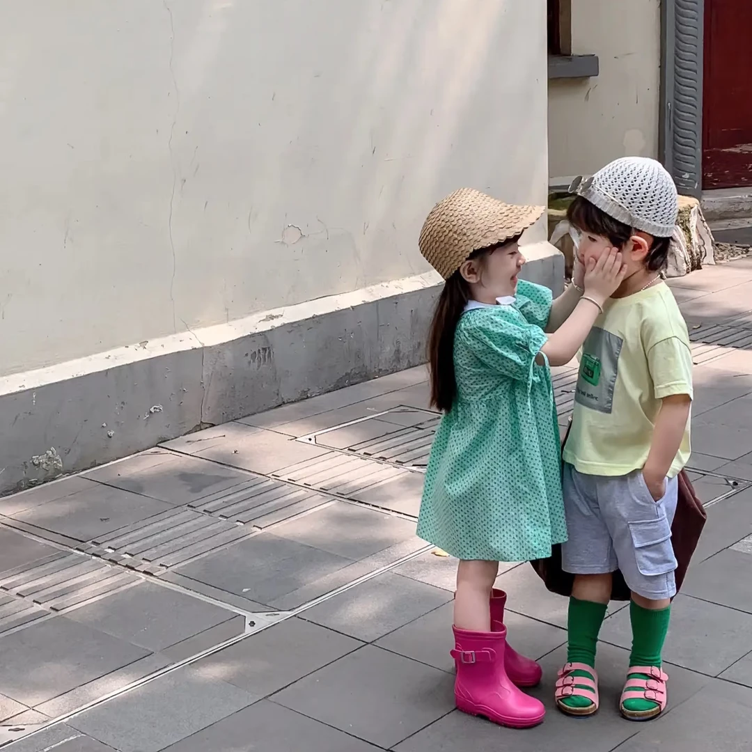 【微瑕价】3童装 捡漏 瑕疵款 介意勿拍 不褪焕！看好主页介绍