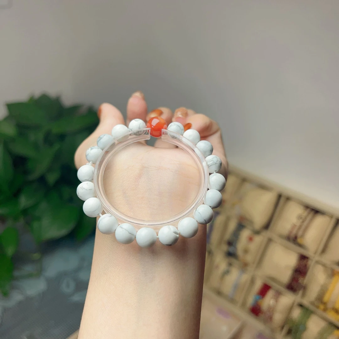 【成品】进口白松8mm宠配件+针线