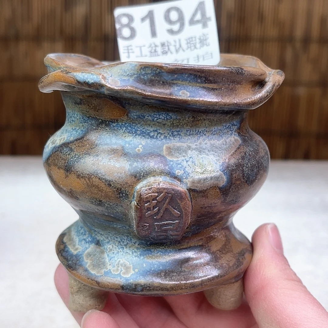 景德镇陶瓷艺术玖品