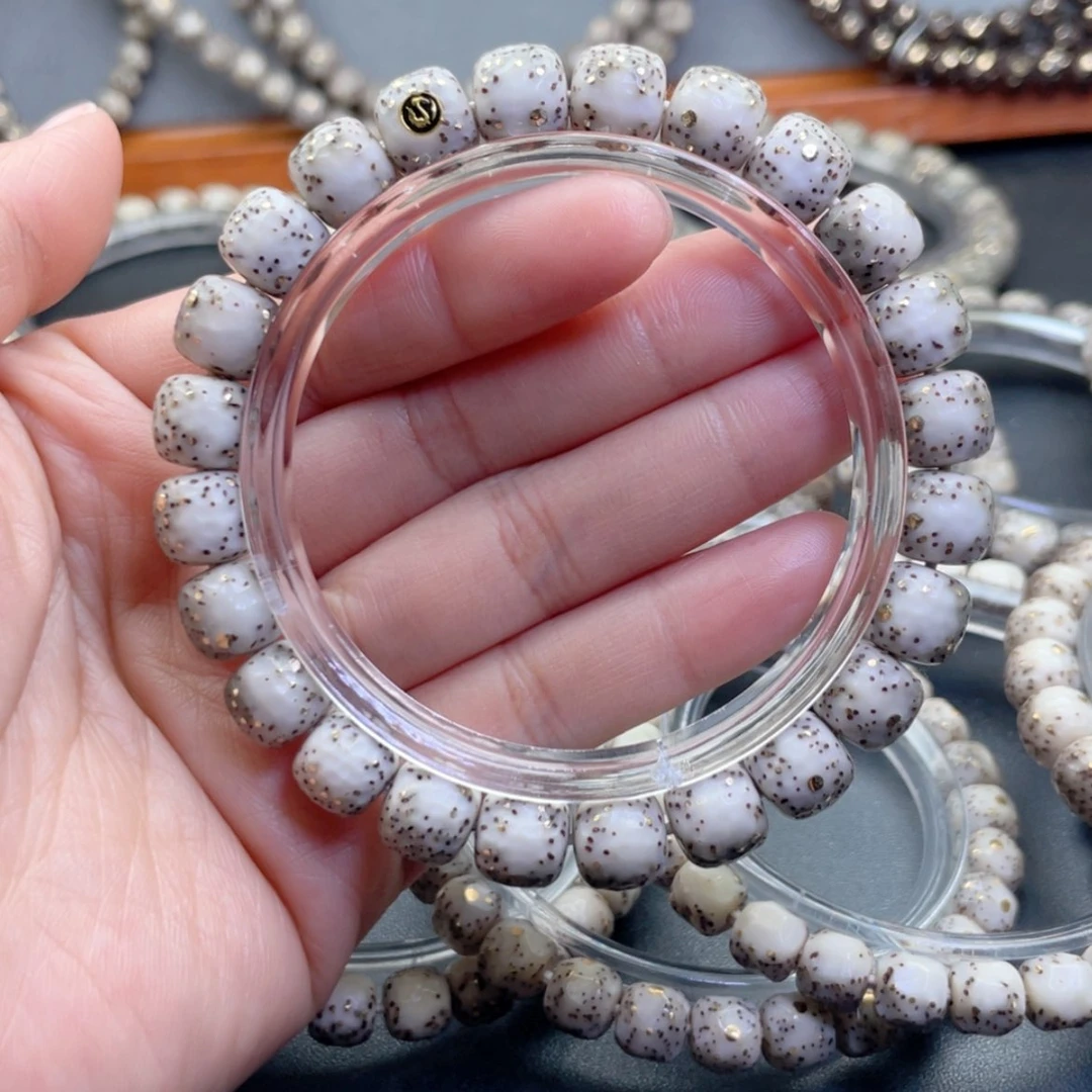 【闪购商品】星月菩提手串J**唐福利