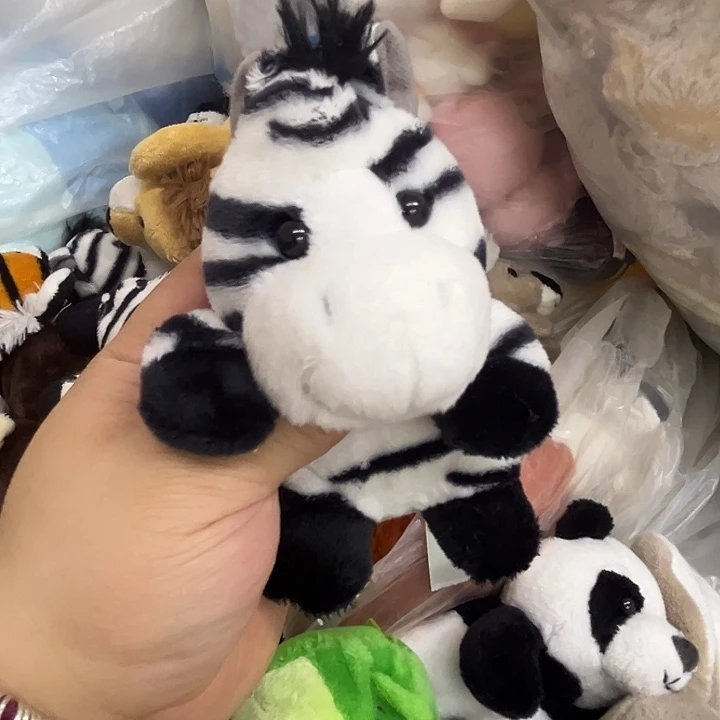 毛绒这些都是颗粒