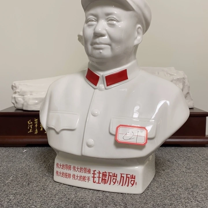 瓷片摆件家居设计的设计师们