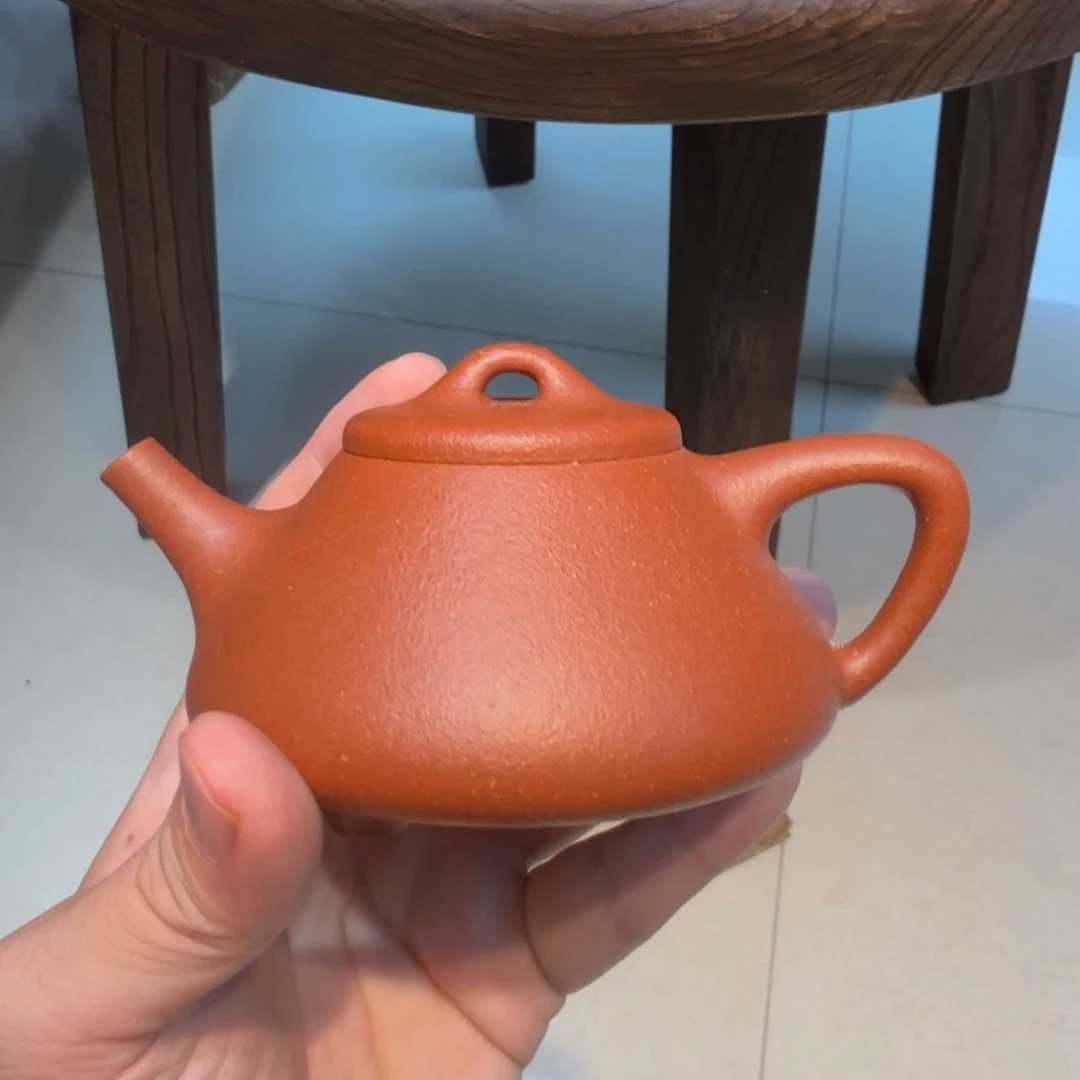 茶壶紫砂小郭紫砂