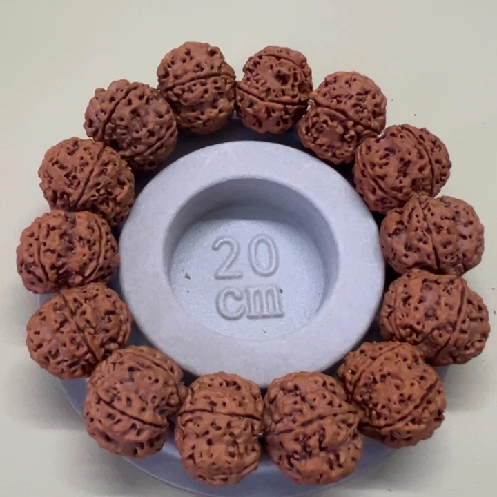 手串金刚菩提五瓣24蜂王