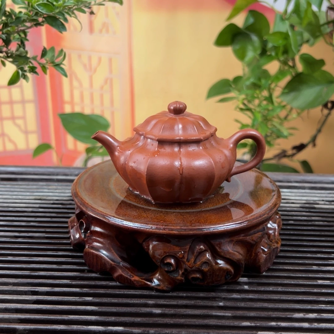 茶壶紫砂宜兴紫砂壶
