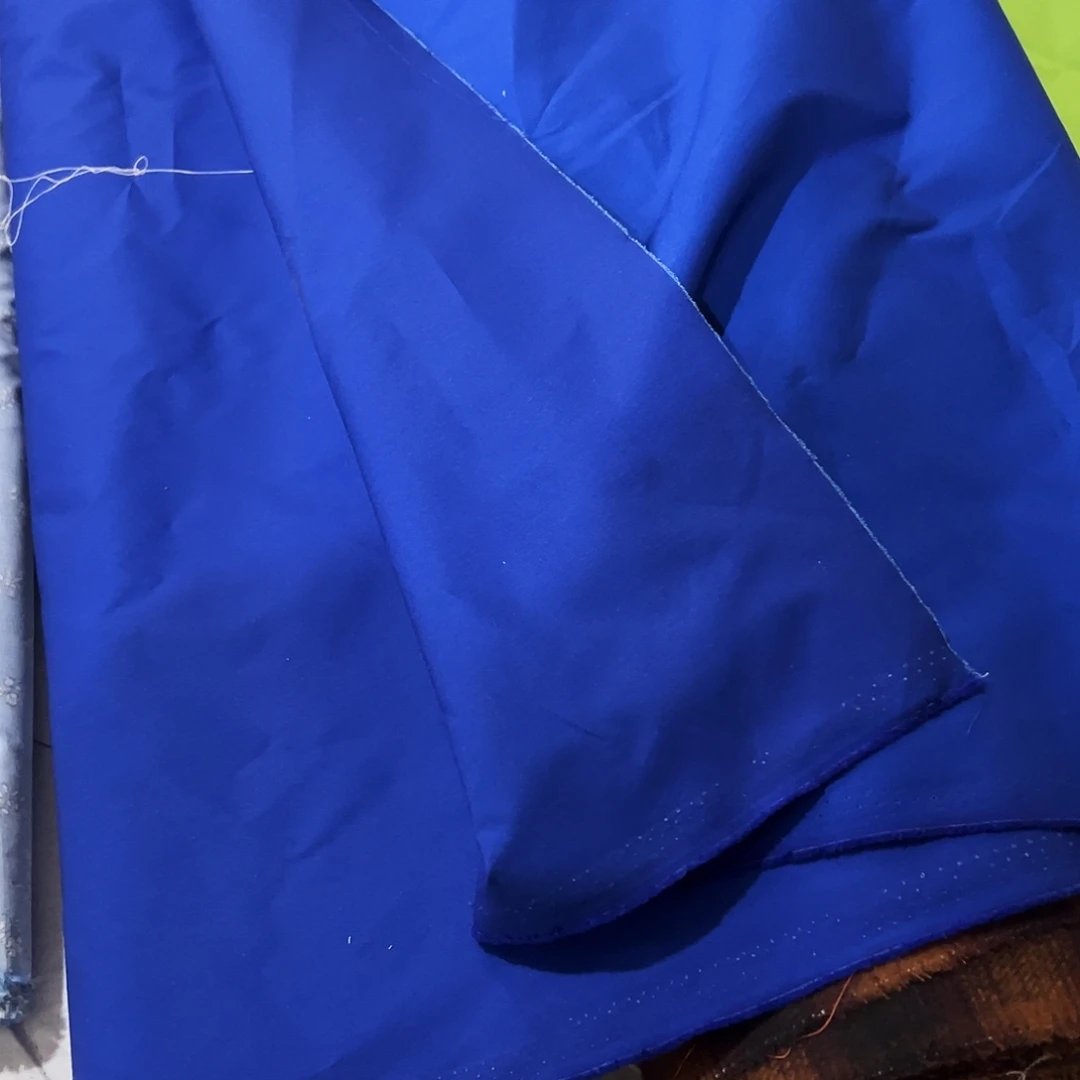 棉福袋一米价涤棉细帆布1.5宽果子微瑕B2区