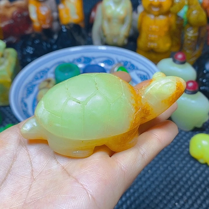 精选商品一图一物