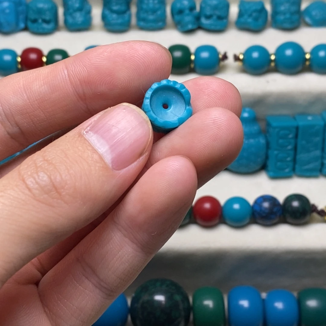 非金属内径卡 8羽毛扣