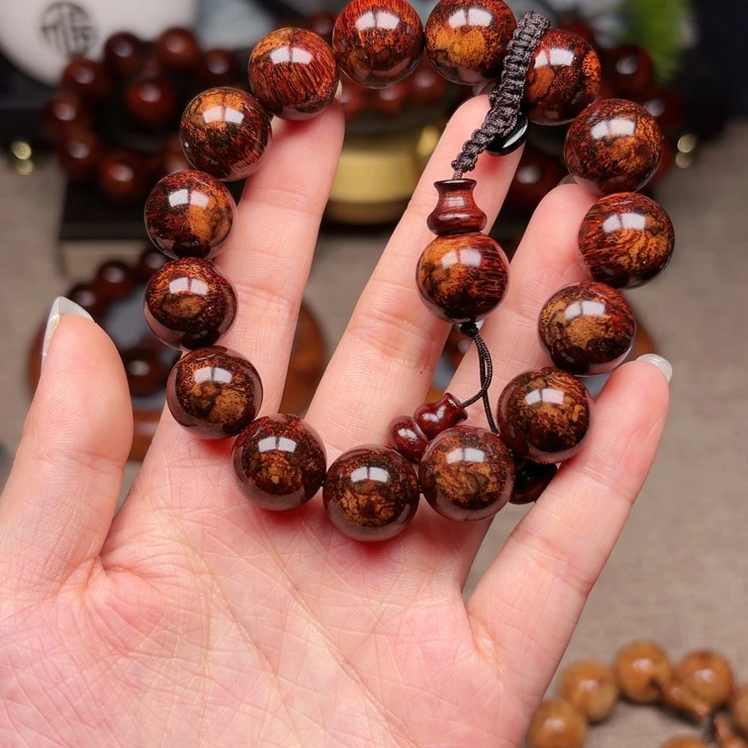 黄花梨/降香黄檀一