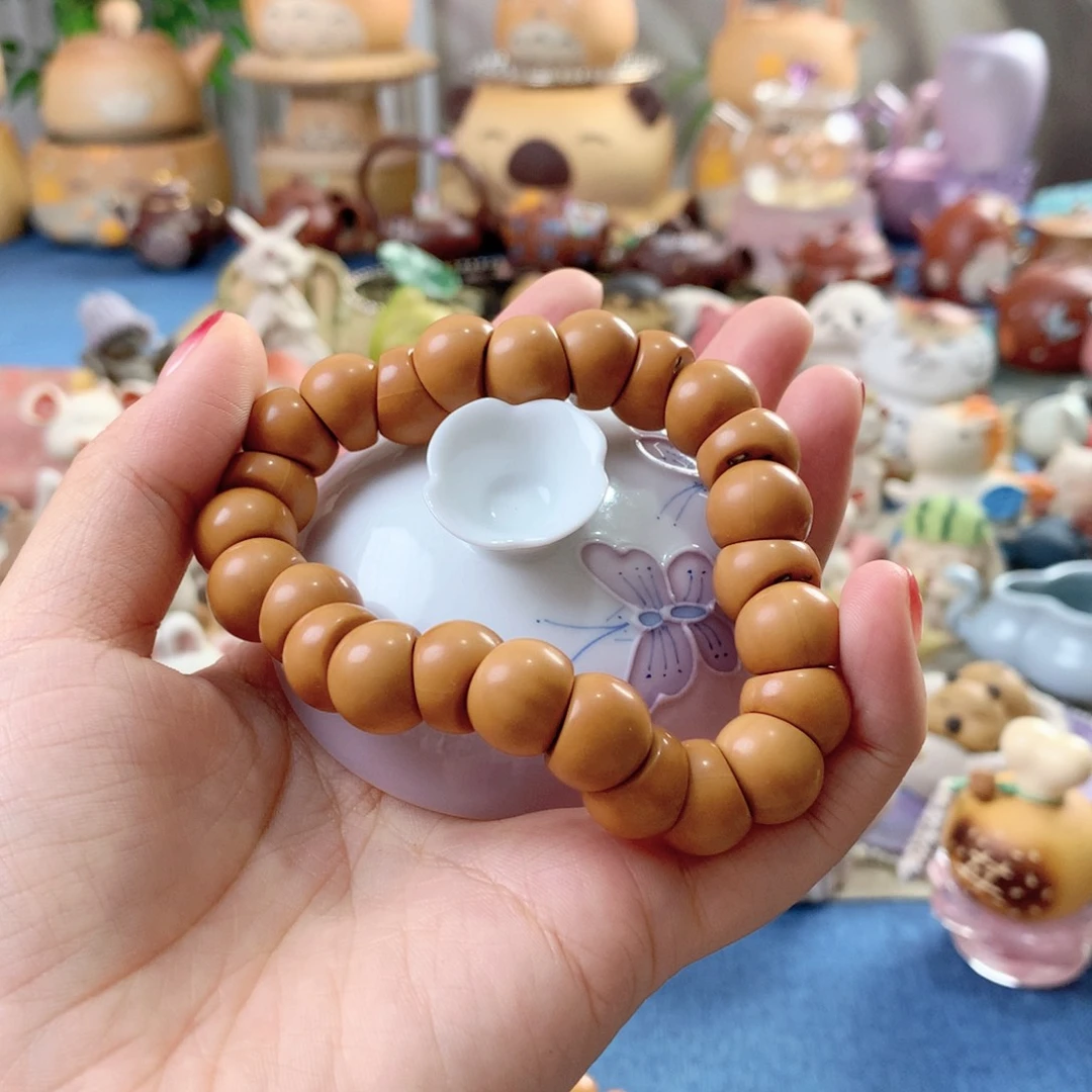 紫砂茶宠手工制作