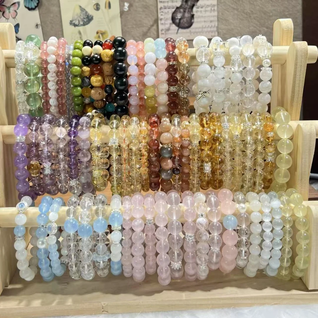 手链 sj通用手串专拍链接-4