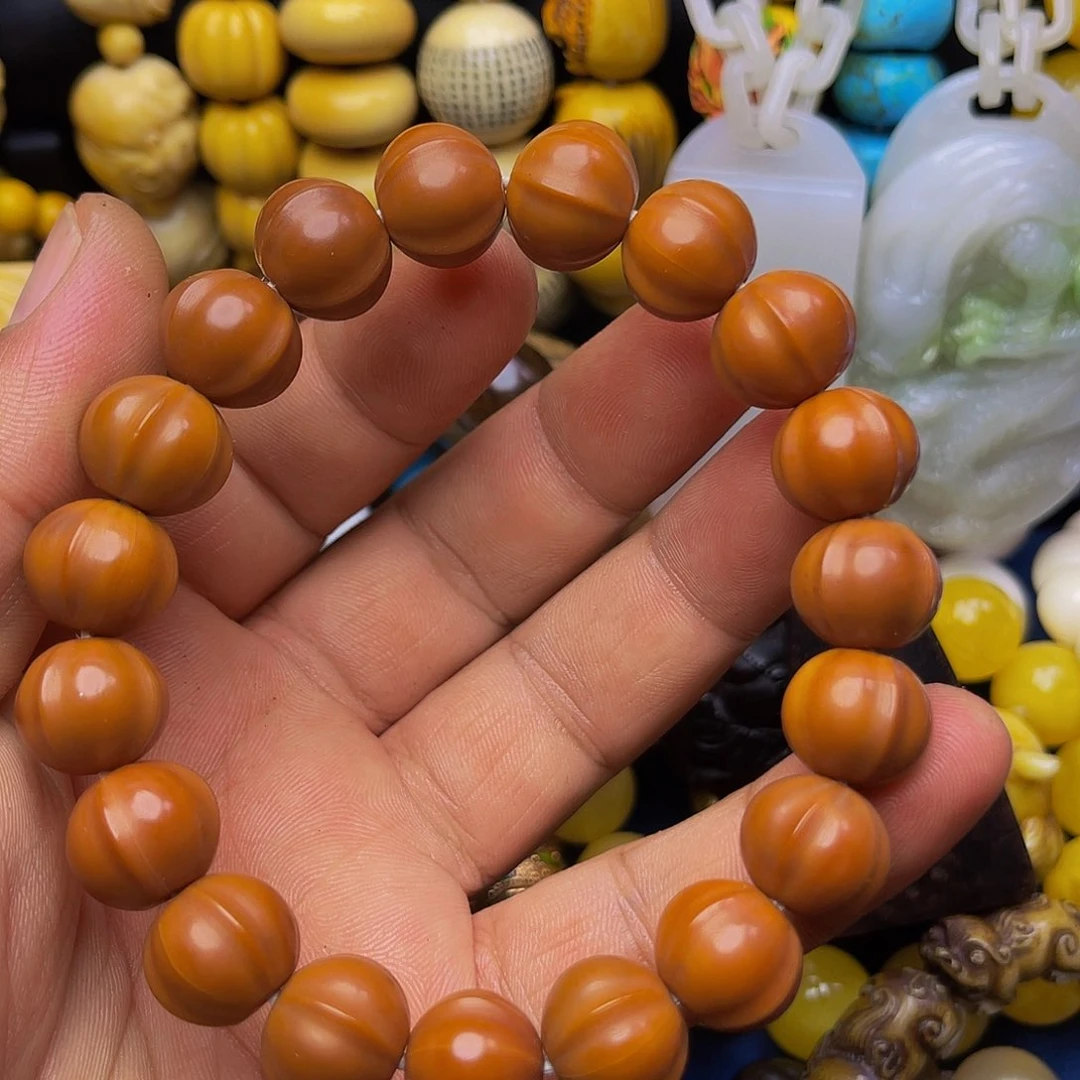 猴头核桃吊坠胡***车人工养殖