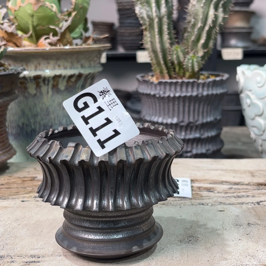 陶内口8.5高8景德镇