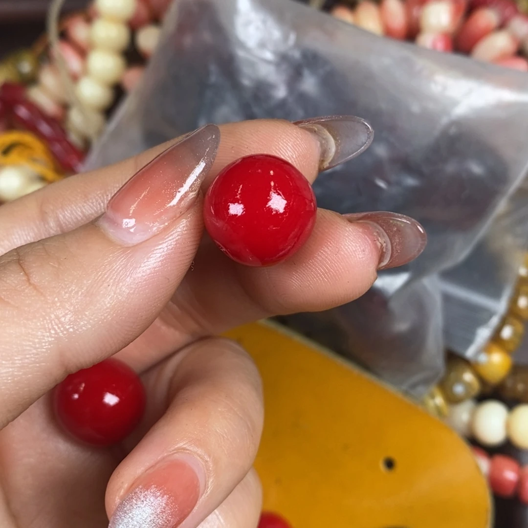 手串/手链驼骨配饰227尺寸1.4