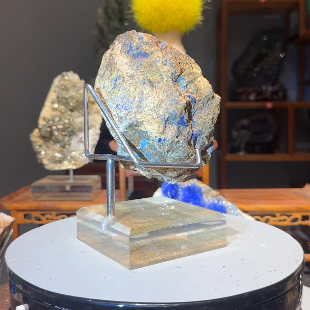 l****n精品奇石摆件精品