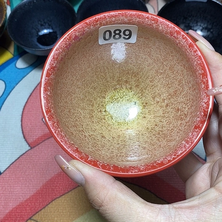 茶盏欣诚茶器直播090
