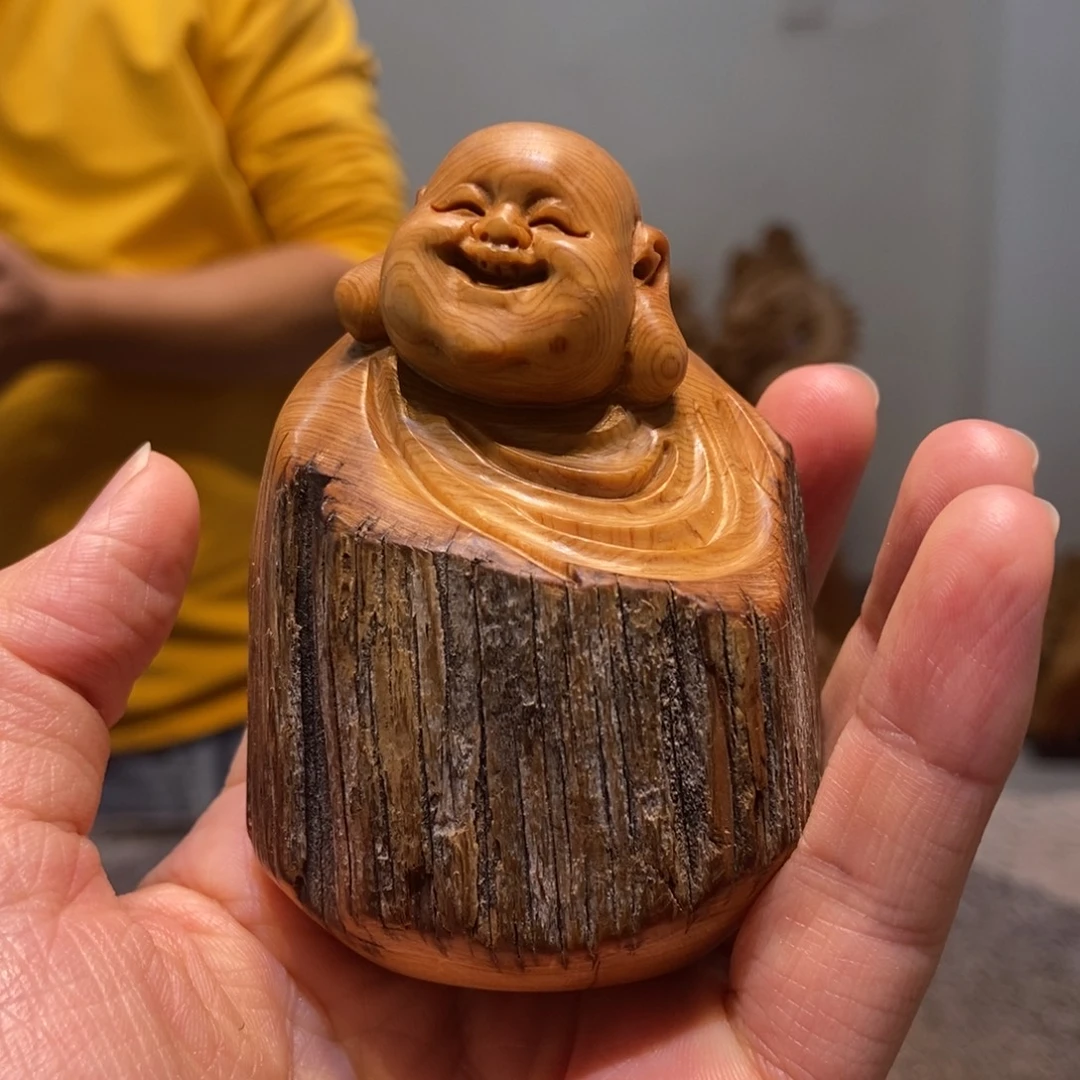 柏木（崖柏）进来点点关注哦