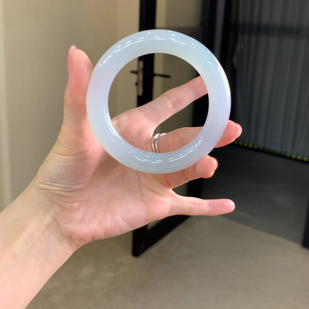 未镶嵌手镯翡翠B****o不退不换