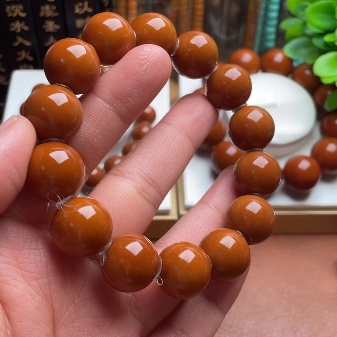 橄榄核吊坠橄榄核1.6
