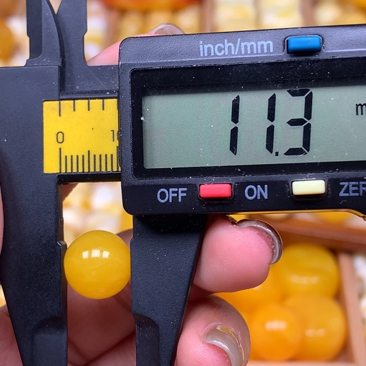 非金属配珠配饰34