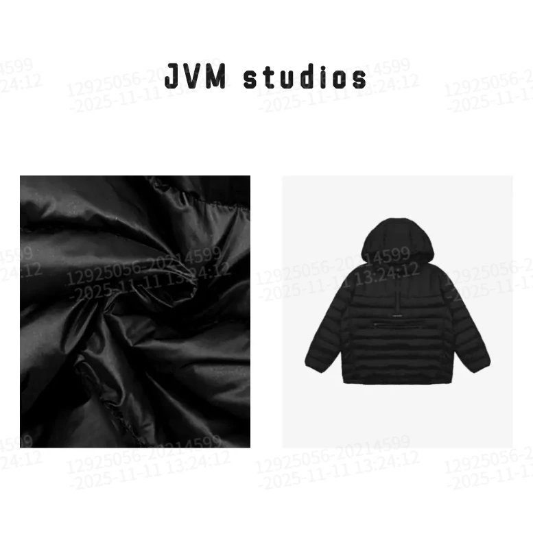 12598 - 新款时尚百搭休闲连帽外套