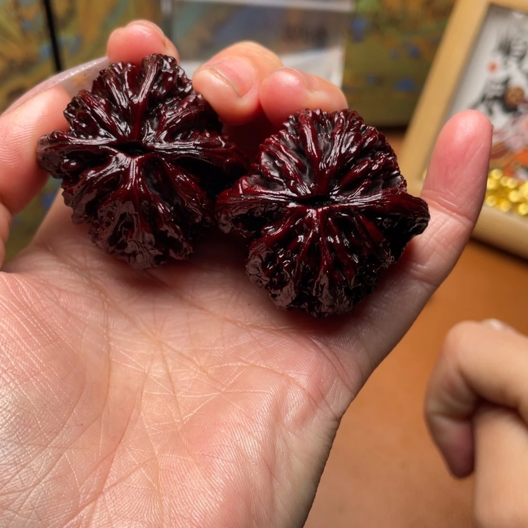 核桃地闷虎头39尺160