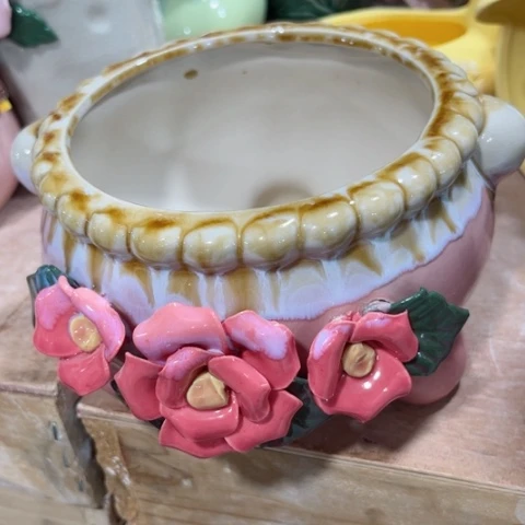 陶瓷口径不清楚问客服