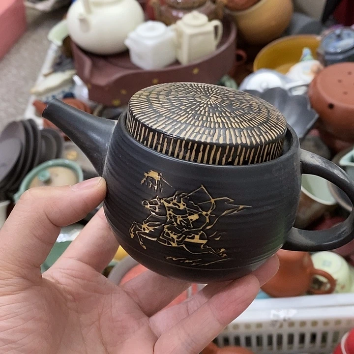 陶瓷艺术品及陶瓷制品