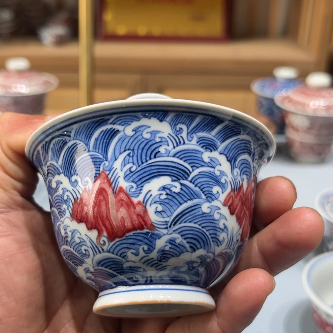 ?****?景德镇陶瓷艺术展在上海