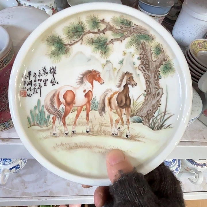 景德镇陶瓷艺术博物