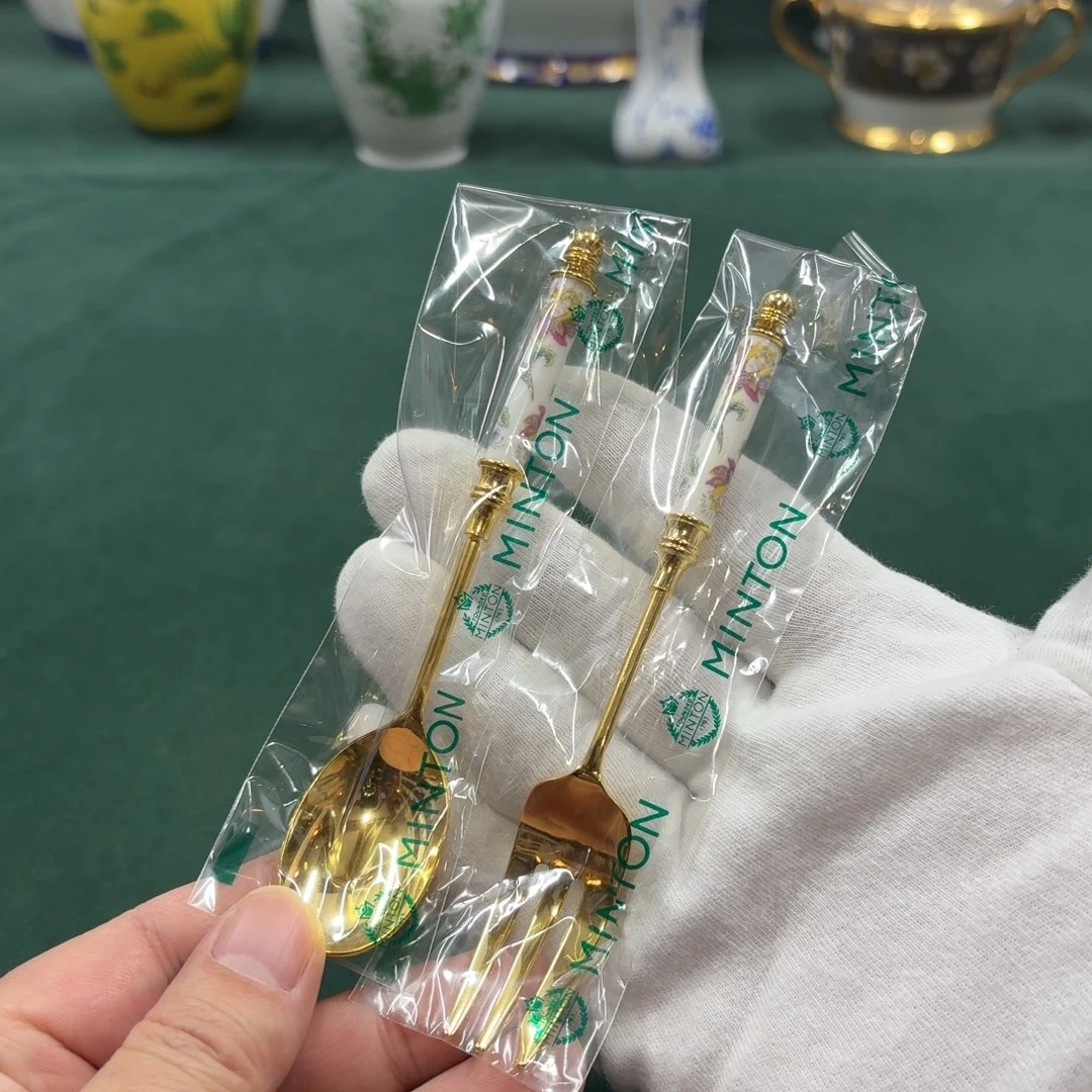 云翼堂瓷器真好看呀