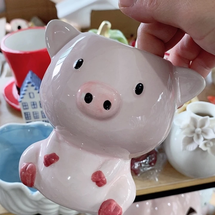 陶瓷树脂家居摆件