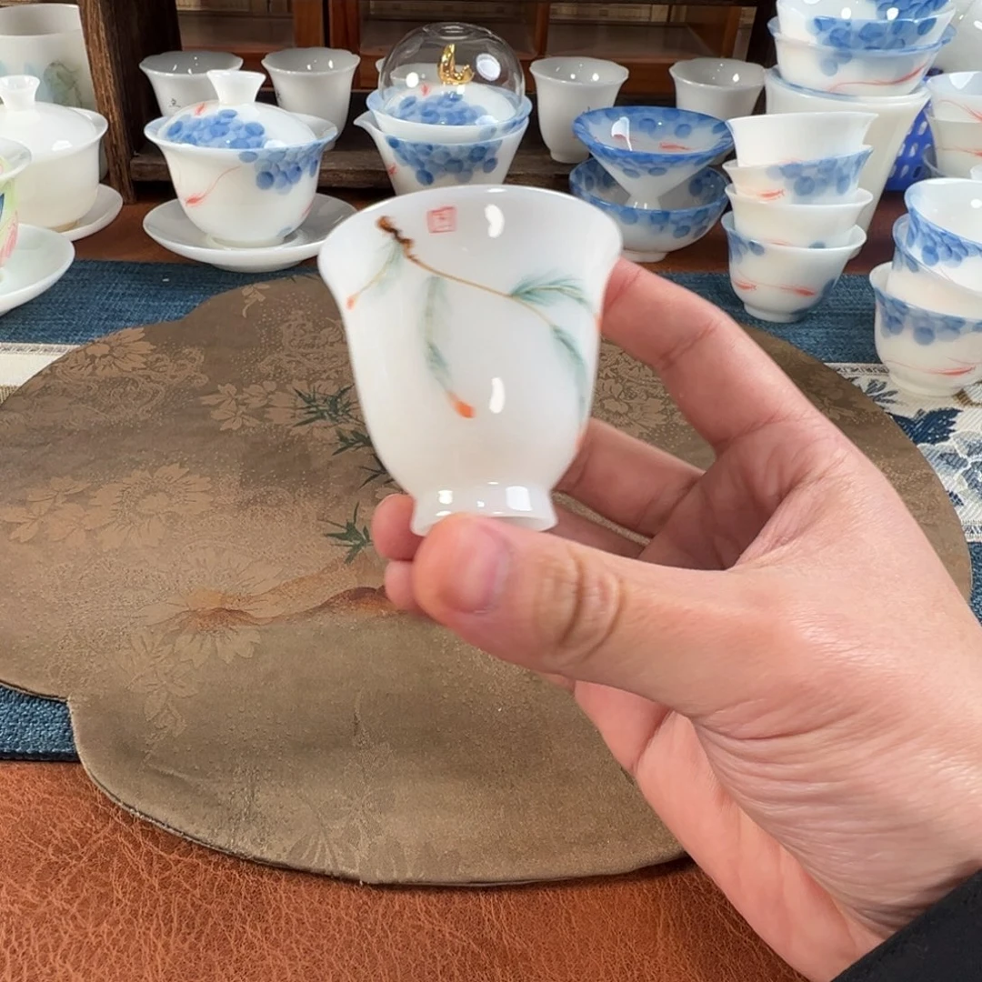 陶其他璞玉瓷系列产品