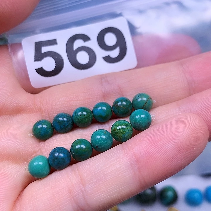 空竹粉丝专享十堰特色手工散珠