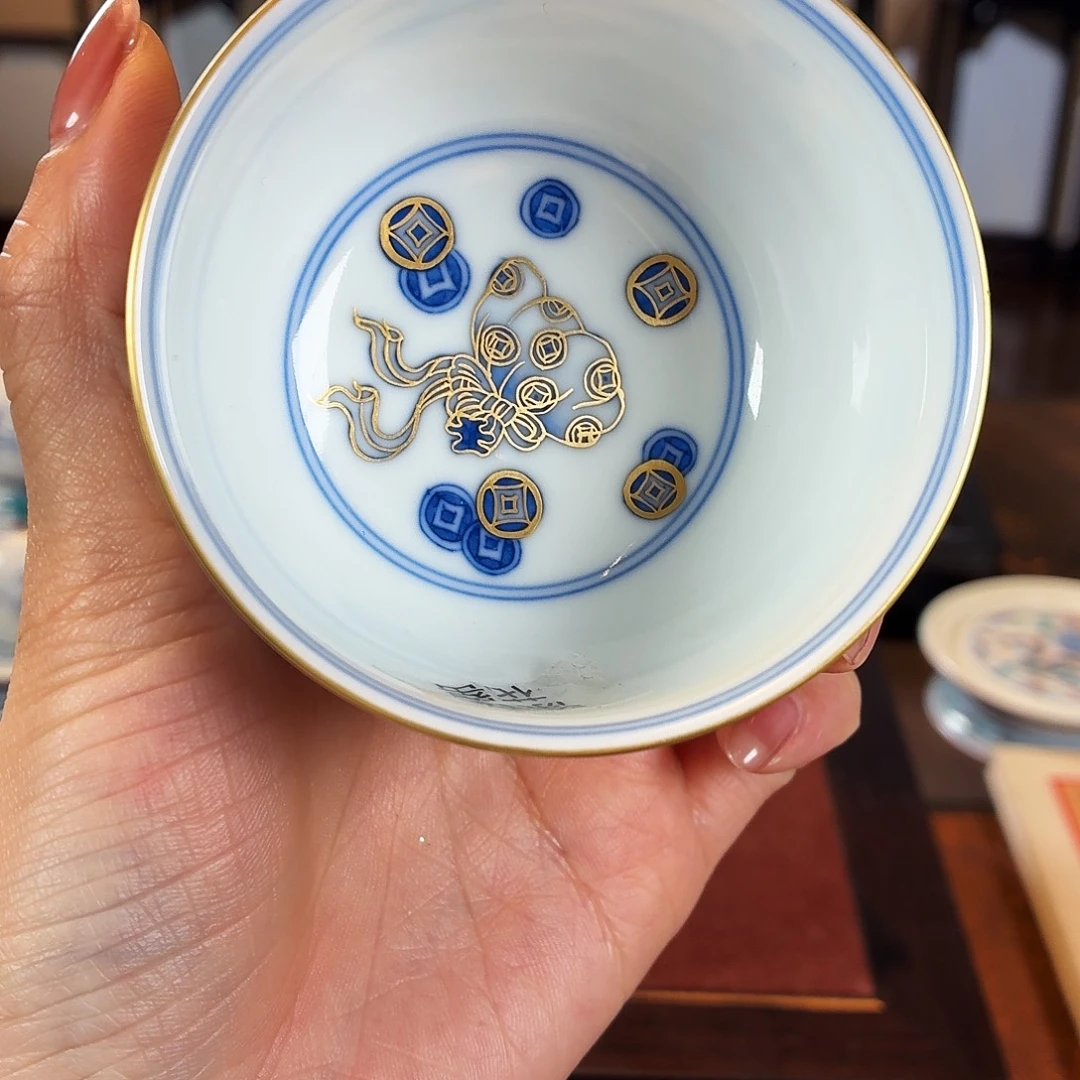 陶九鸣瓷艺九鸣瓷艺