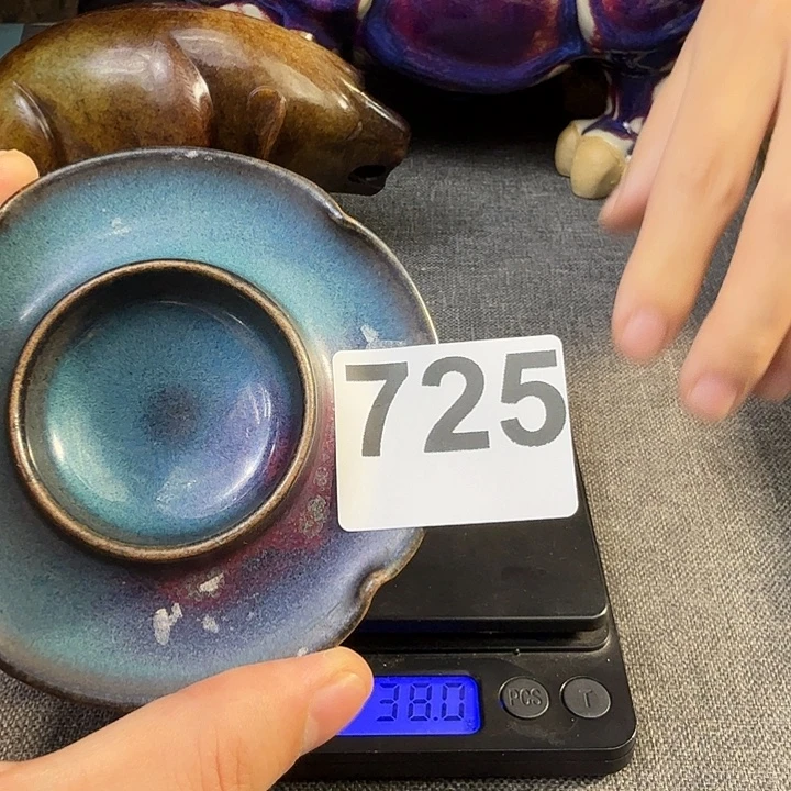 瓷片高货旧货只要真货