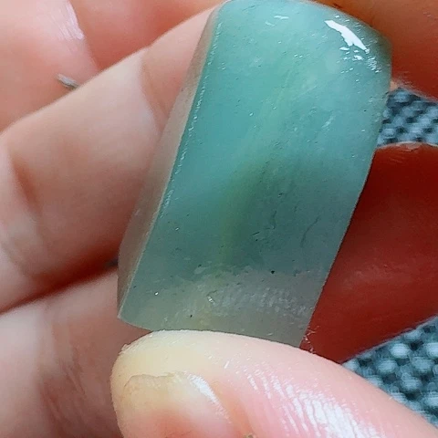 青田石真真正正章章