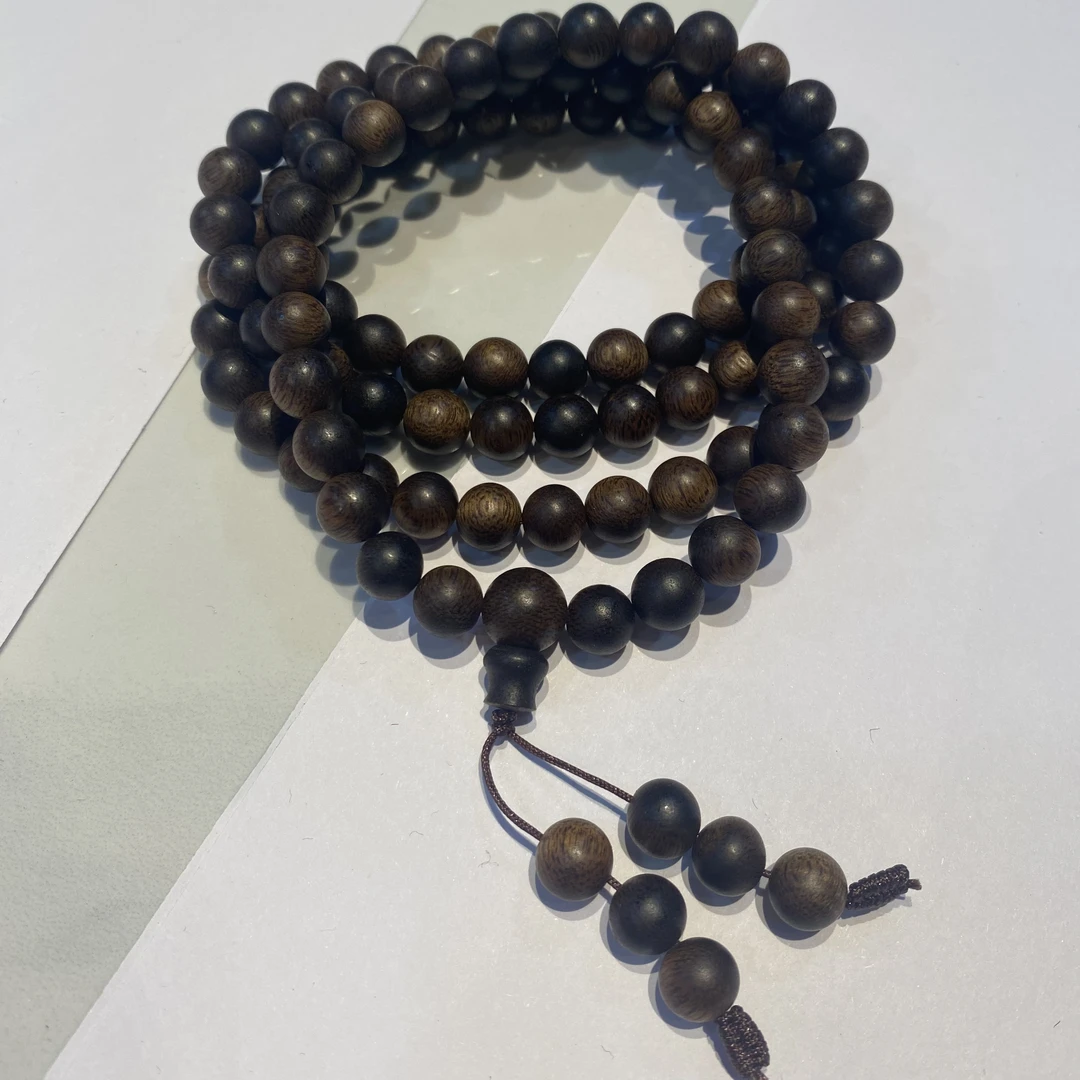 【雅香斋】手串C1192多样性发货