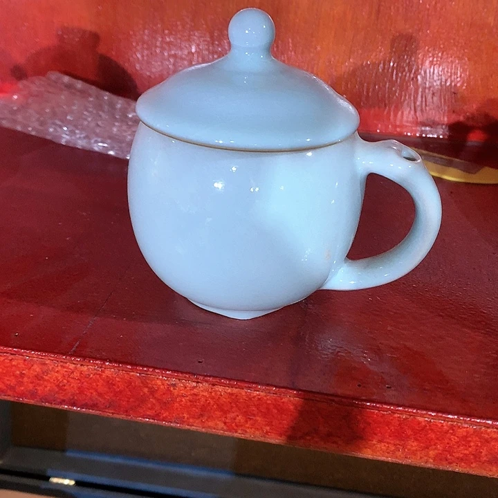 微瑕茶具介意勿拍