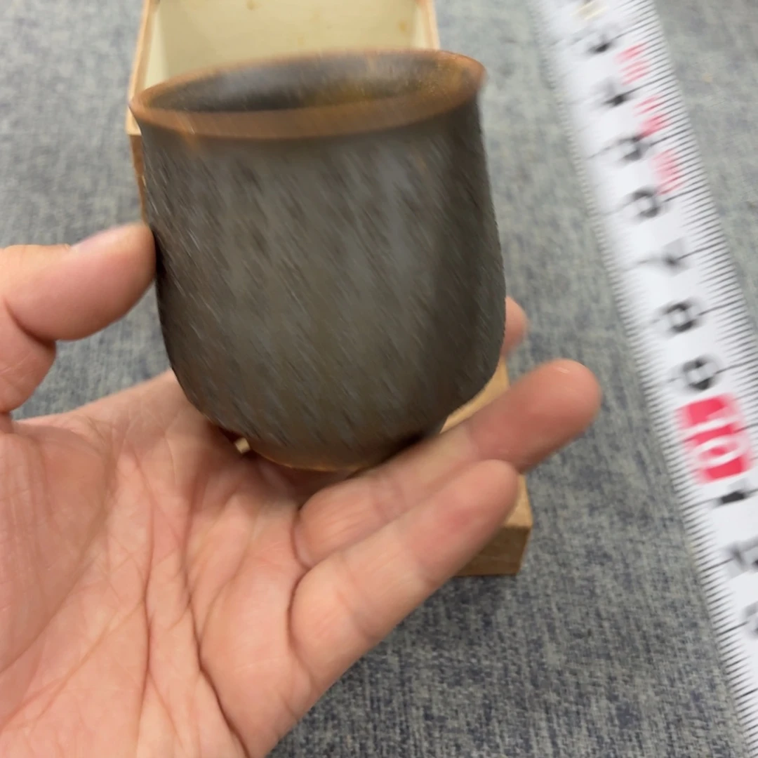 茶杯紫砂非常美丽漂亮的物品