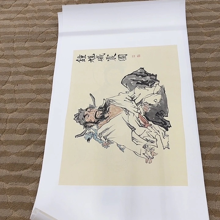 国画花鸟等多种鸟类的栖息地和