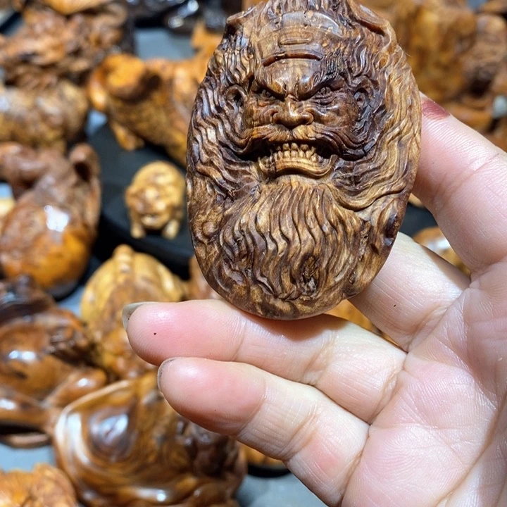 柏木真****好太行崖柏陈化