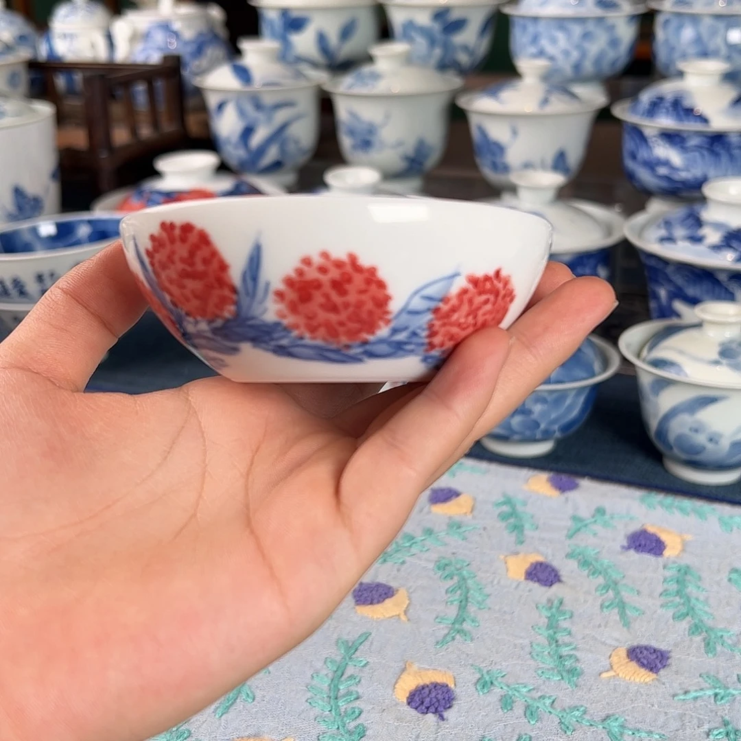 杯。