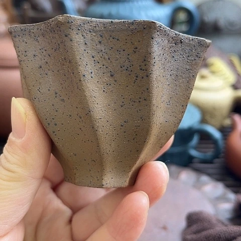 奋***斗茶壶紫砂宜兴紫砂666