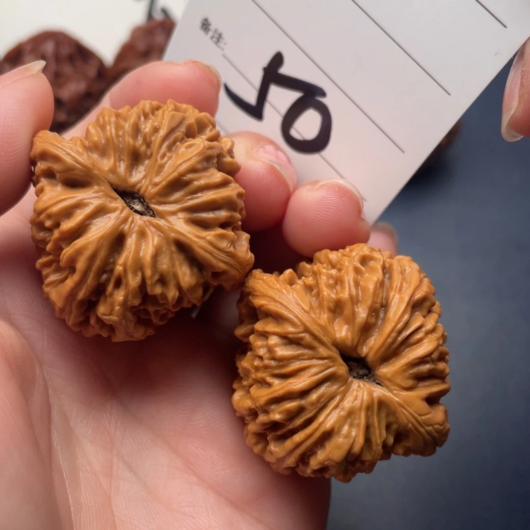 文玩核桃把件?****⁸南疆38