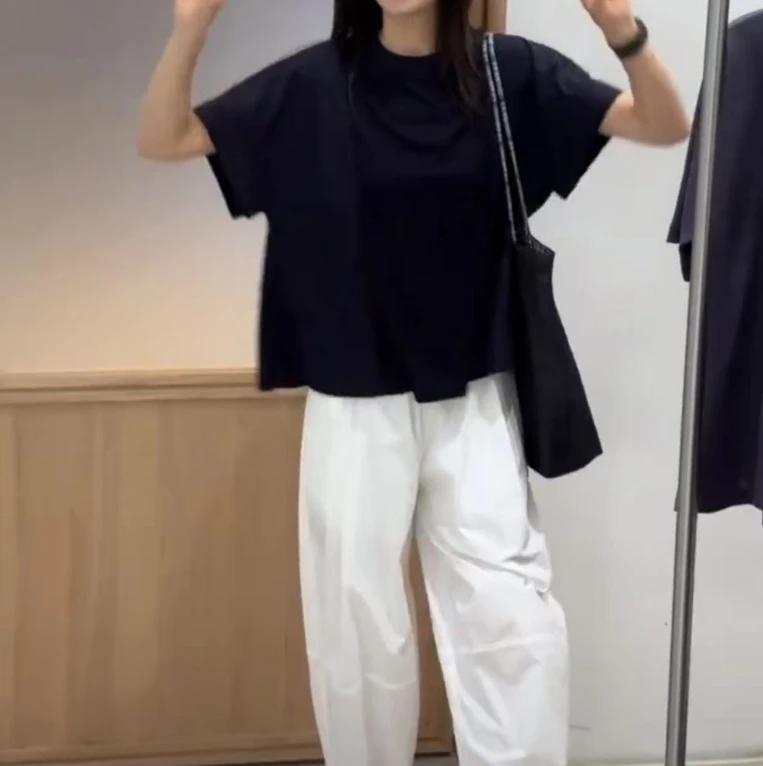时尚潮流百搭精品女装zsx34435