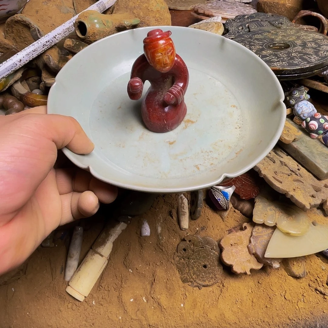 大***瓷茶盏坎坎坷坷我要做我该做好了一切