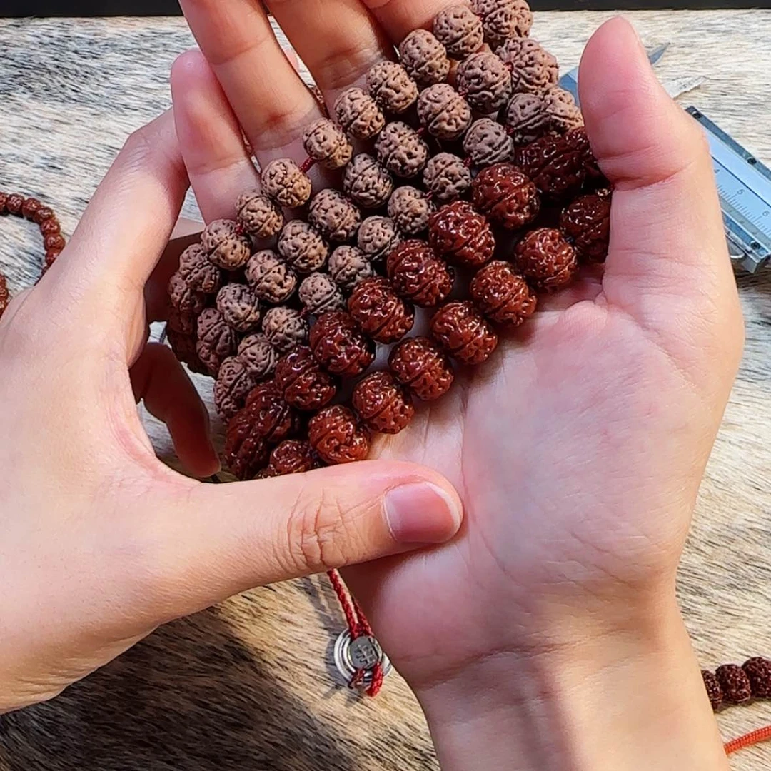 【闪购商品】金刚菩提吊坠               s24